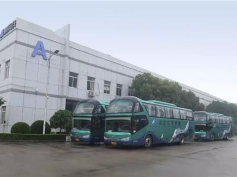 “爱人思贤”——记Z6官网集团2018年健全文化之旅 