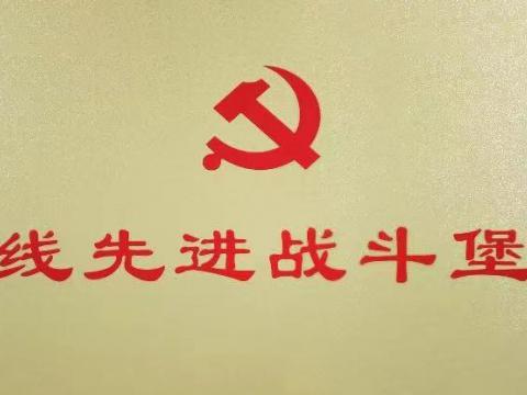 Z6官网电气集团行政党支部荣获“扬中市一线先进战斗碉堡”