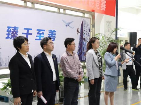 谁才是电气成套装配的“王者”——28名一线高试祀聚Z6官网“华山论剑” 